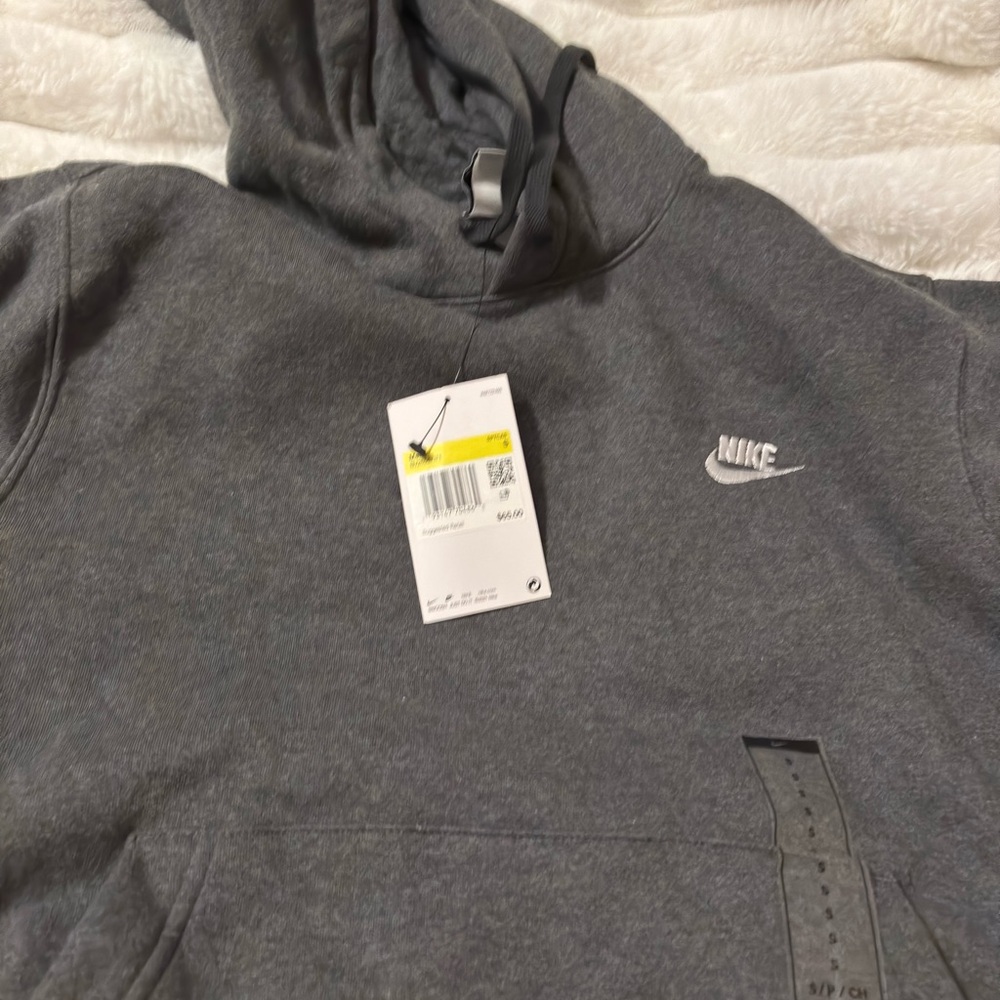 Men's Nike hoodie